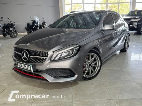 A 250 - 2.0 CGI SPORT 7G-DCT