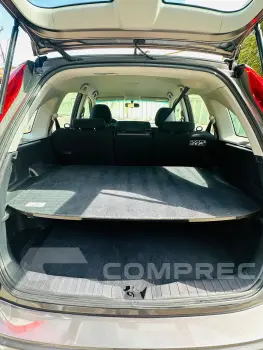 CRV 2.0 LX 4X2 16V