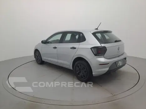POLO 1.0 MPI TRACK MANUAL