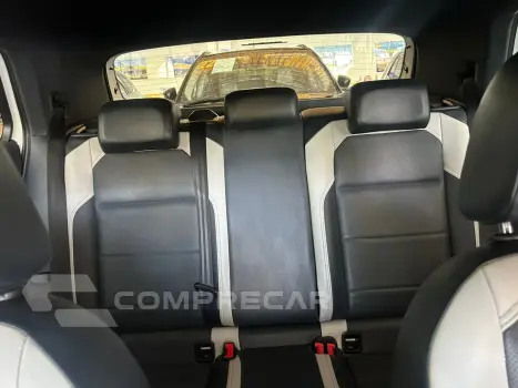 T-Cross Hig. 250 TSI 1.4 Flex 16V 5p Aut