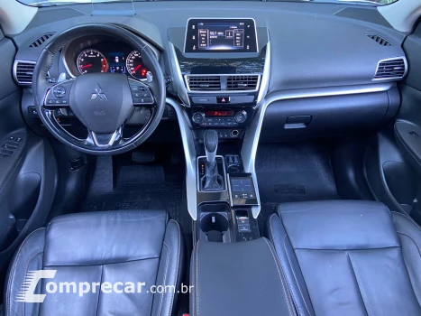 ECLIPSE CROSS 1.5 Mivec Turbo Hpe-s