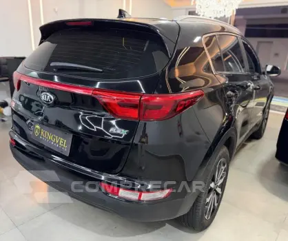 SPORTAGE LX2 FFG3