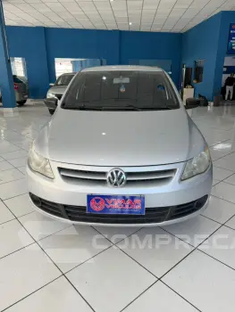 VOYAGE 1.0 MI Trendline 8V