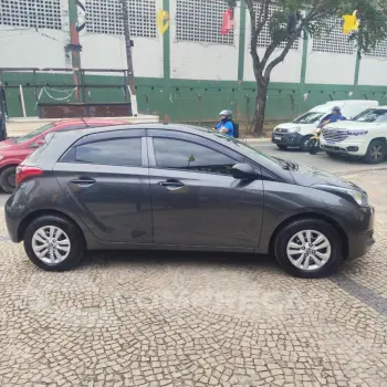 HB20 Comf./C.Plus/C.Style 1.0 Flex 12V