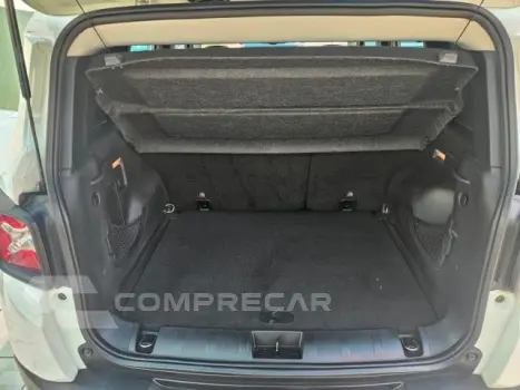 RENEGADE - 1.8 16V LIMITED 4P AUTOMÁTICO