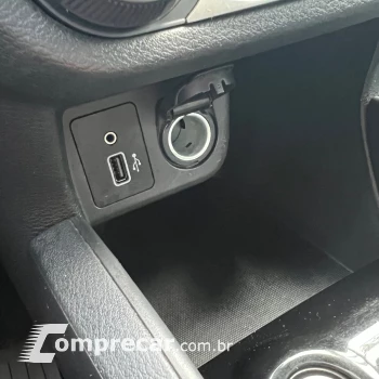 VERSA Sense 1.6 16V Flex Aut.