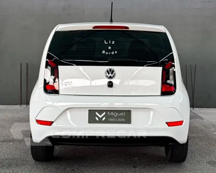 UP 1.0 MPI Take UP 12V