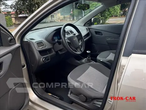 COBALT 1.4 SFI LT 8V