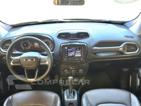 RENEGADE 1.3 T270 TURBO FLEX SPORT AT6