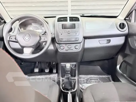 KWID 1.0 12V SCE ZEN