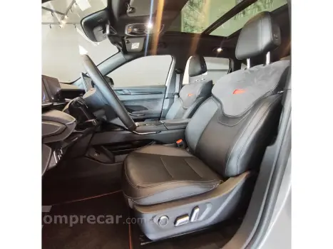 HAVAL H6 GT 1.5 PHEV AWD E-TRACTION