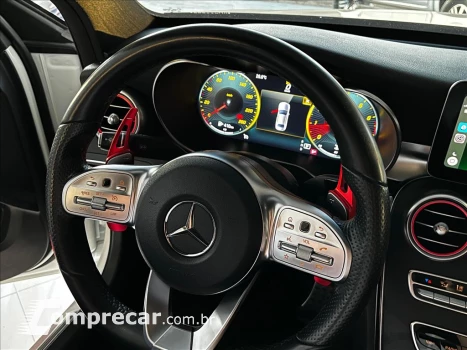 C 300 2.0 CGI GASOLINA SPORT 9G-TRONIC