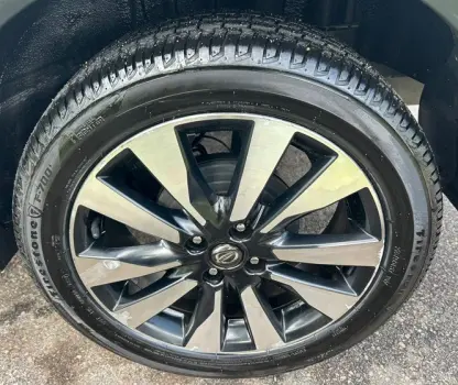 KICKS 1.6 16vstart SV