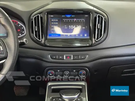 TIGGO 7 1.5 VVT TURBO iFLEX TXS DCT