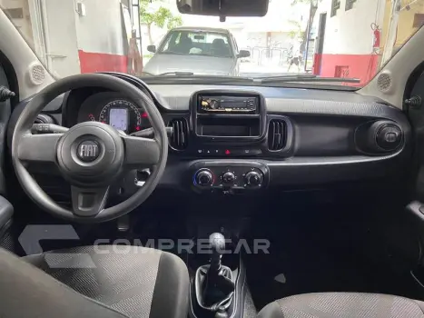 MOBI LIKE 1.0 FLEX 4P