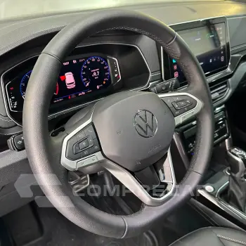 T-Cross Hig. 250 TSI 1.4 Flex 16V 5p Aut
