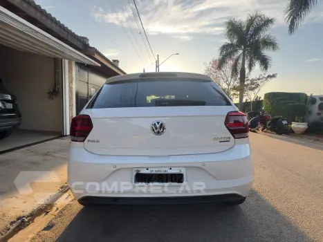 POLO 1.0 200 TSI Comfortline