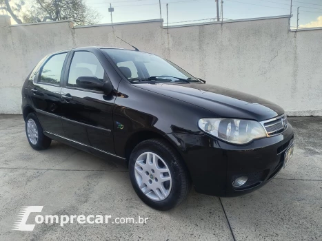PALIO 1.4 MPI ELX 8V