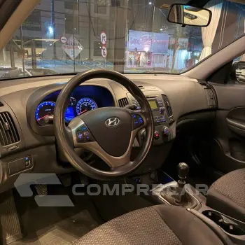 I30 2.0 MPI 16V