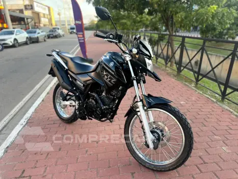XTZ 150 CROSSER S