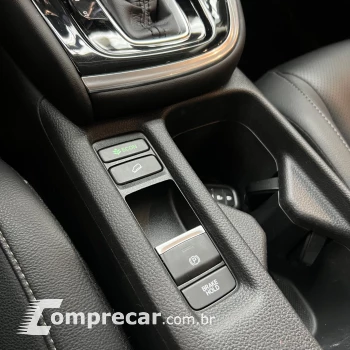 HR-V EXL 1.5 Sensing 16V 5p Aut.