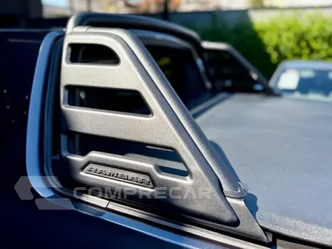 RAMPAGE - 2.0 HURRICANE 4 TURBO R/T 4X4 AUTOMÁTICO