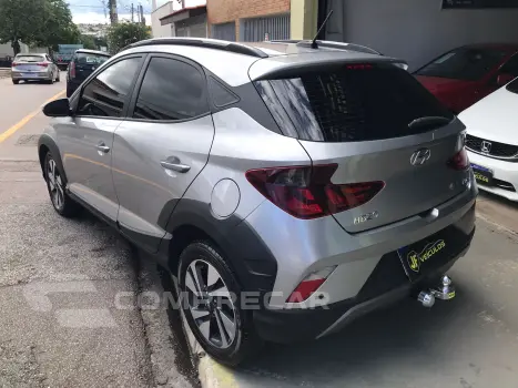 HB20X 1.6 16V Vision