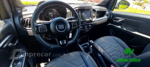 STRADA 1.3 FIREFLY FLEX VOLCANO CD MANUAL