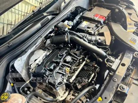 TRACKER - 1.0 TURBO LTZ AUTOMÁTICO