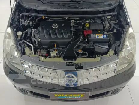 GRAND LIVINA 1.8 S 16V