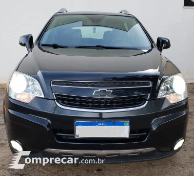 CHEVROLET CAPTIVA 3.0 Sidi AWD V6 24V 4 portas