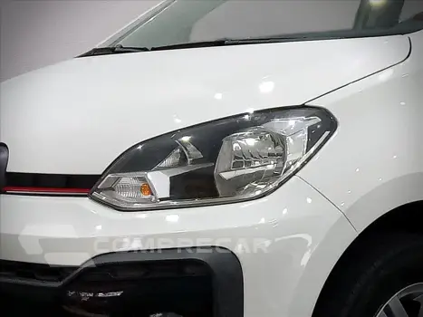 UP 1.0 TSI MOVE UP 12V FLEX 4P MANUAL