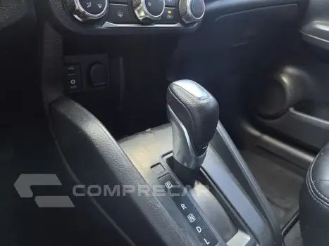 KICKS 1.6 16V FLEXSTART S DIRECT 4P XTRONIC