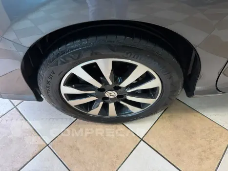 CITY 1.5 Personal 16V