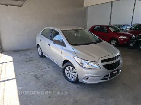 PRISMA 1.0 MPFI JOY 8V