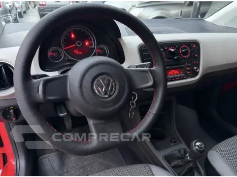 UP 1.0 MPI MOVE UP 12V FLEX 4P MANUAL