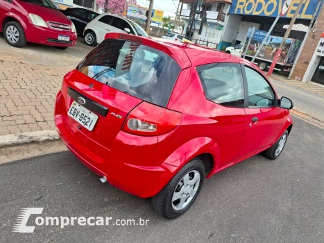Ka 1.0 Mpi 8V Flex 2P Manual