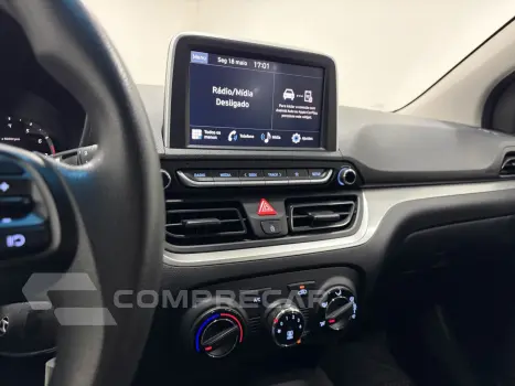 HB20 1.0 12V FLEX COMFORT MANUAL