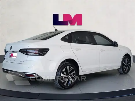 VIRTUS 1.0 200 TSI HIGHLINE AUTOMÁTICO