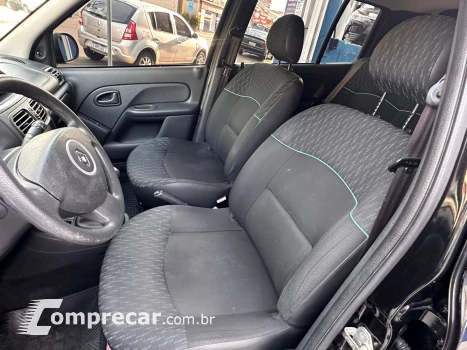 CLIO 1.0 Expression 16V Hi-power