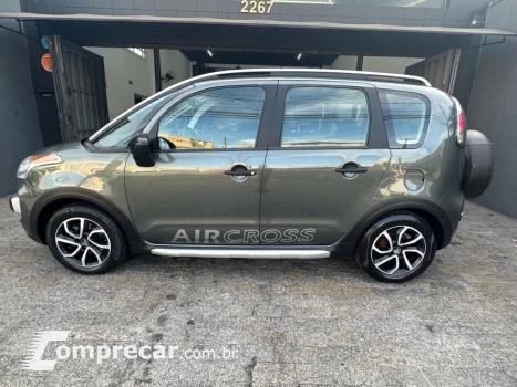 AIRCROSS 1.6 GLX 16V
