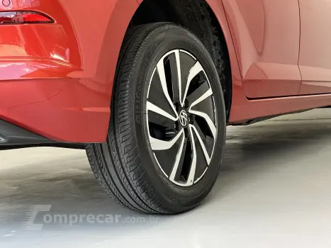 POLO 1.0 170 TSI Highline