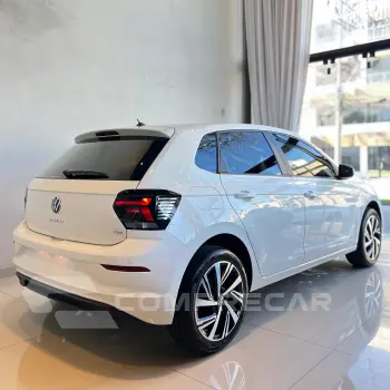 POLO 1.0 170 TSI Comfortline