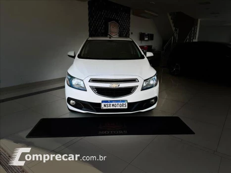 ONIX 1.4 MPFI LTZ 8V