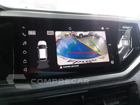 NIVUS 1.0 200 TSI TOTAL FLEX COMFORTLINE AUTOMÁTICO