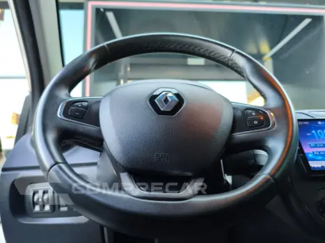 CAPTUR 1.6 16V SCE Life