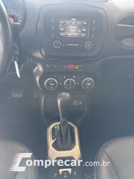 RENEGADE 1.8 16V