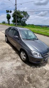 PRISMA 1.4 MPFI Maxx 8V