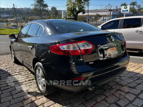 FLUENCE 2.0 Dynamique 16V