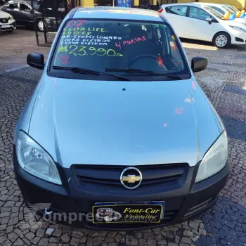 Celta Life/ LS 1.0 MPFI 8V FlexPower 5p